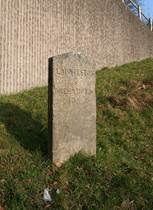 Launceston gable milestone