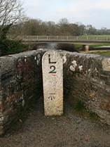 Launceston Milestone