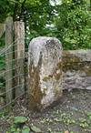 Ashburton Milestone