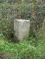 Morchard Bishop milestone