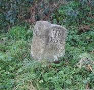 Modbury Milestone