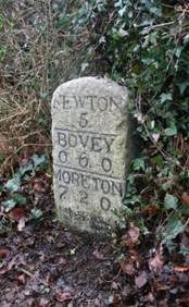 Bovey Rec Milestone web