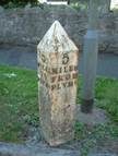 Milepost Plympton