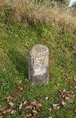 Halberton Milestone