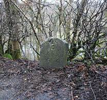 Exebridge Milestone